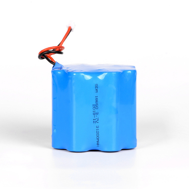 Samsung 18650 Battery 31200mAh Li Ion 3.7 V Battery
