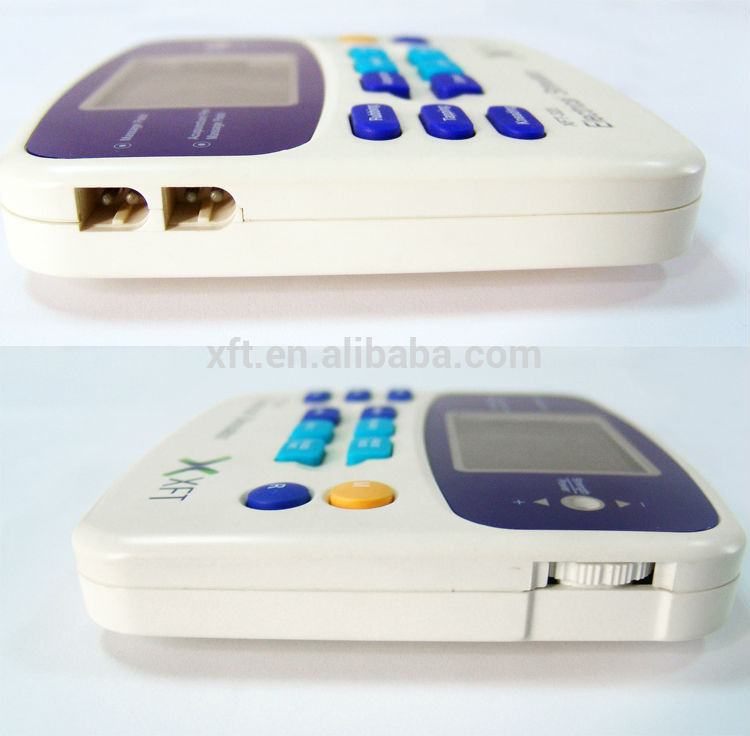 TENS EMS Muscle Stimulator