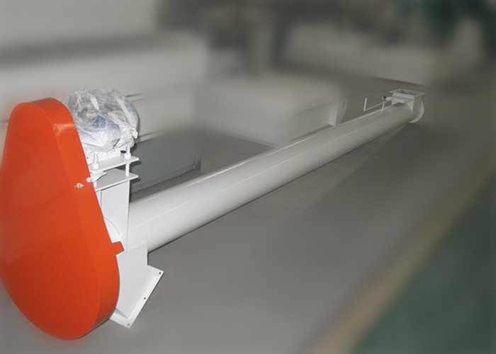 Factory Customized Flexible Mobile Screw Conveyor for Grain Corn Wheat
