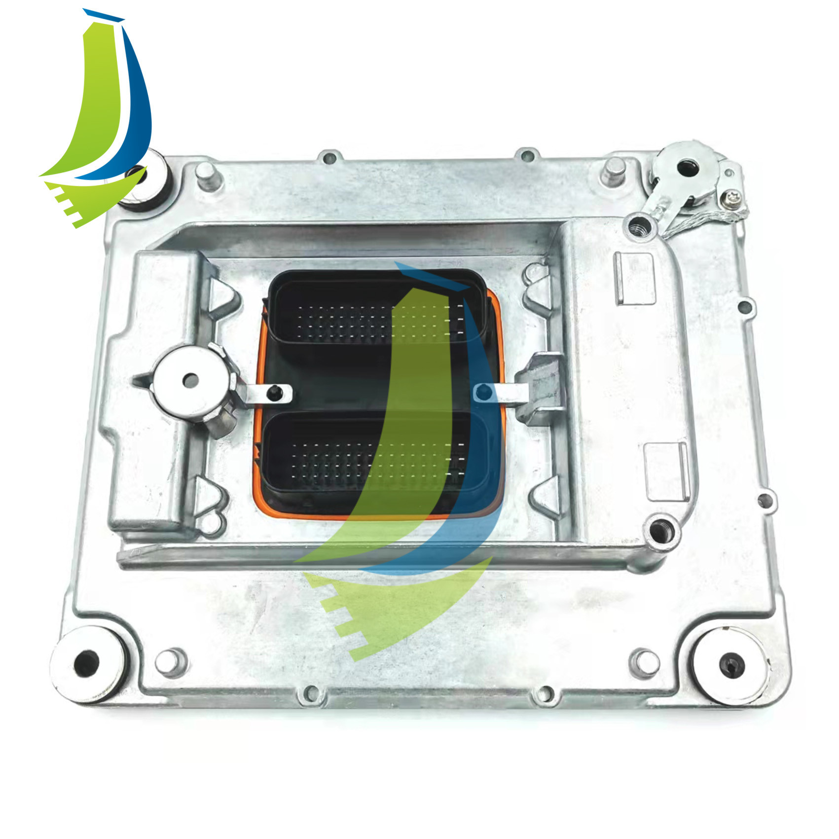 20814795 ECU Controller VOE20814795 for D16E Engine