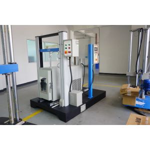 Temperature Control Universal Testing Machines / Universal Material Tester