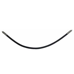 Quality Rotating Flexible Shaft For Monocrystalline Silicon Furnace for sale