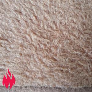 Quality Fire Retardant Blanket, EN ISO 12952, customized sizes and colors for sale