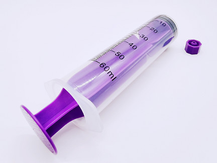 Oral Syringe Enteral Syringe Liquid Dispenser Feeding Syringe