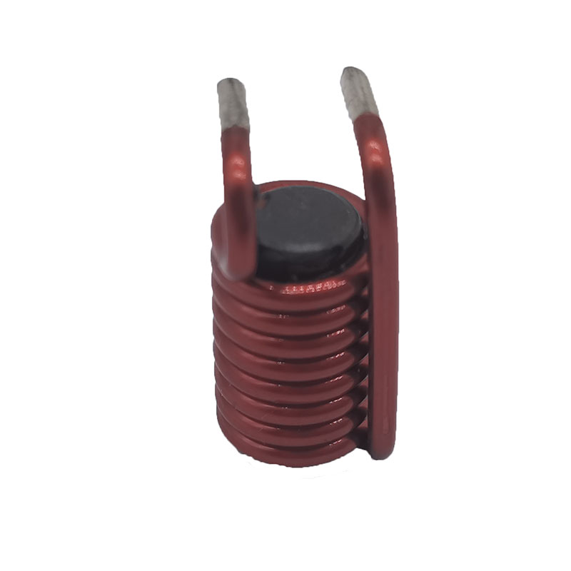 Copper Magnetic Ferrite Rod Bar Core Choke coils Inductors