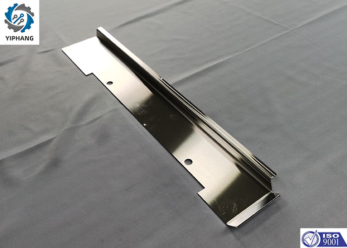 1.5mm Stainless Steel Welding Services SPCC Aluminum Sheet Metal Fabrication