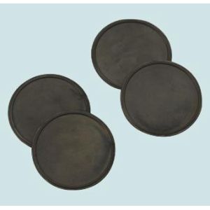 Automatic Control Leather Testing Machine / Durability Testing Machine 40kg