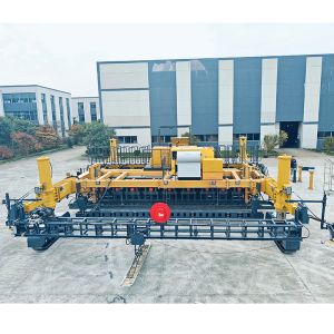 Buy cheap Achieve Perfect Paving Results with Our High-Performance Slipform Paver from wholesalers