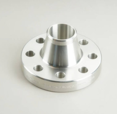 ASME B16.5 A182/A182M F316L 150# 6" SCH 10S Stainless Steel Flange WN RF Pipe Flange