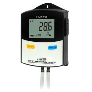Quality Digital Pressure Manometer Differential Pressure Manometer High Accuracy for sale