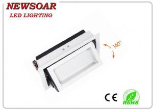 China supply high power beam angle 120 ° AC85-260V SMD led downlight with 3years warranty on sale