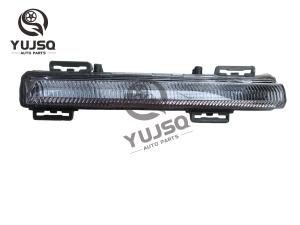 Quality Daytime Running Lights Right 2049069000 For Benz W204-2014 for sale