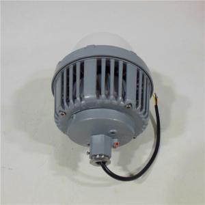 China 3000 - 6500K Explosion Proof LED Light 30W 60W LED High Bay Fixtures on sale