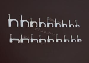 Quality Convenient and Efficient Cable Management with Cable Clip Organizers for sale