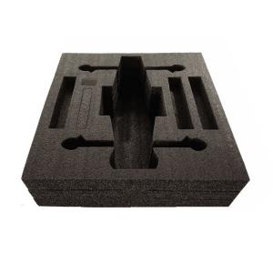 Quality Reliable quality customized polystyrene foam tray,packaging tray for sale