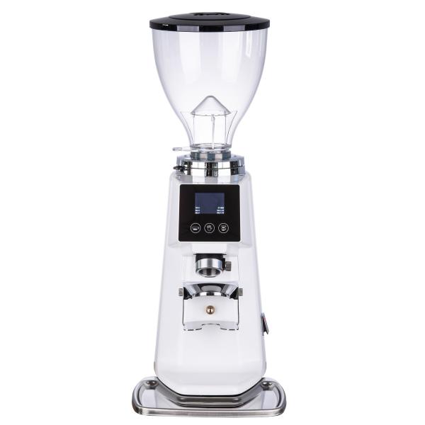 Electric Coffee Grinder Machine Commercial Automatic Coffee Bean Grinder