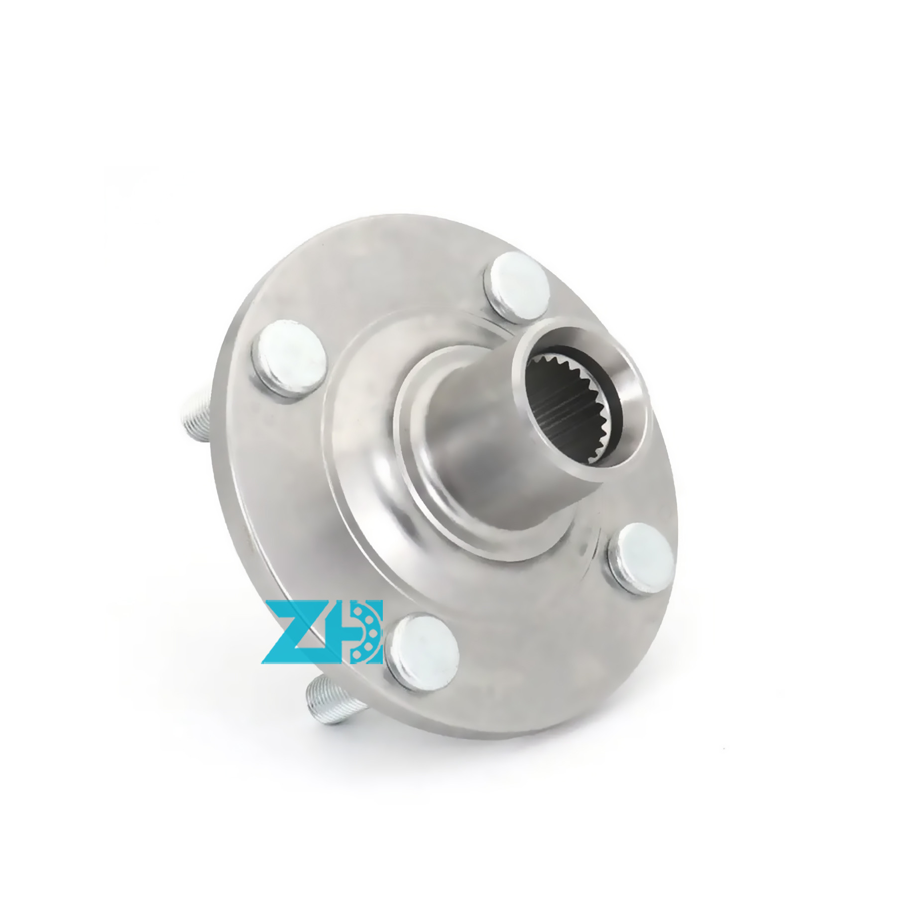 High Loads Hub Bearing 43421-60040 43502-0D010 for Automotive Wheels