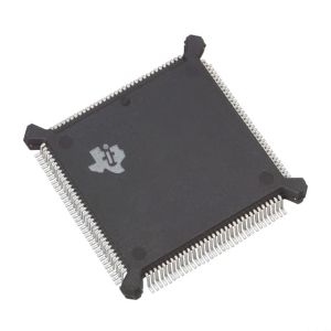 Quality TMS320LC50PQ57 DSP Chip IC DSP 132-BQFP Obsolete Integrated Circuits for sale