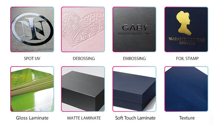 XL Packaging High-End Jewelry Box Supplier Custom Logo Rigid Structure Magnetic Closure More