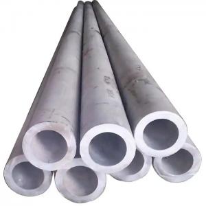 Quality 3mm Thick Wall Stainless Tube 304 304L 310 321 316 316L Cold Drawn Pipe for sale