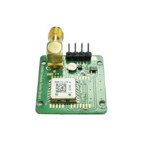 Quality Ultra-Small BeiDou Receiver Module with Ultra-High Sensitivity and Ultra- Consumption for sale