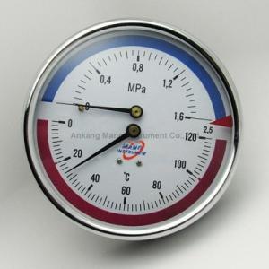 Quality TG-041B Thermo-manometer for sale