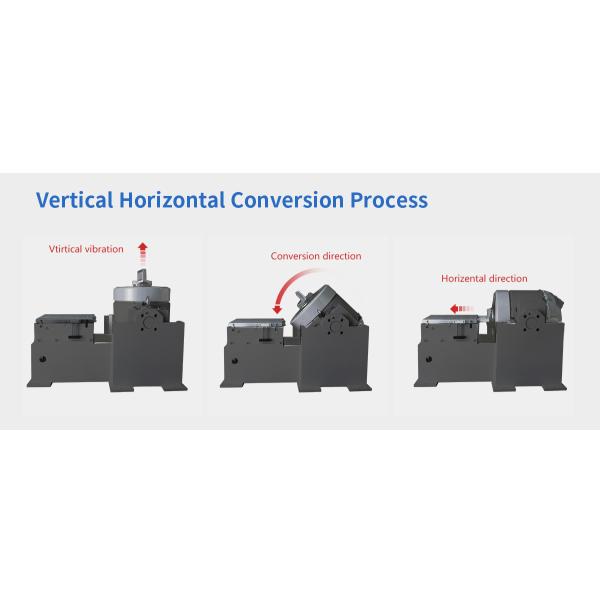 EV Battery Eclectrodynamic Vibration Test Machine System