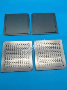 Quality Industrial Component Stainless Polishing for Efficient Performance for sale