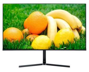 Quality Frameless IPS Office Computer Monitor with 100Hz Refresh Rate for sale