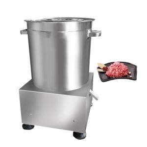 Quality High capacity Cabbage waste screw press dewatering machine for sale
