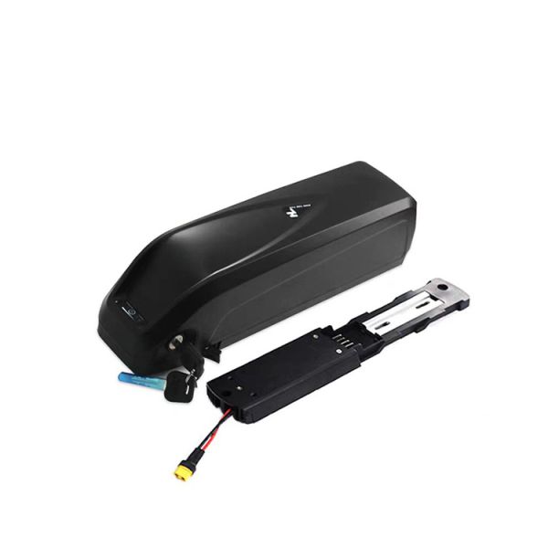 E-Bike Lithium-ion Battery 36V 6.6Ah 8.7Ah 8.8Ah 13Ah Foldable Electric Bicycle Battery