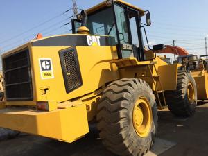 Quality Used Caterpillar 966 wheel loader CAT 966G for sale for sale