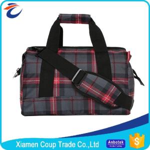 Quality Women'S Washable Oxford Weekender Travel Duffel Bags for sale