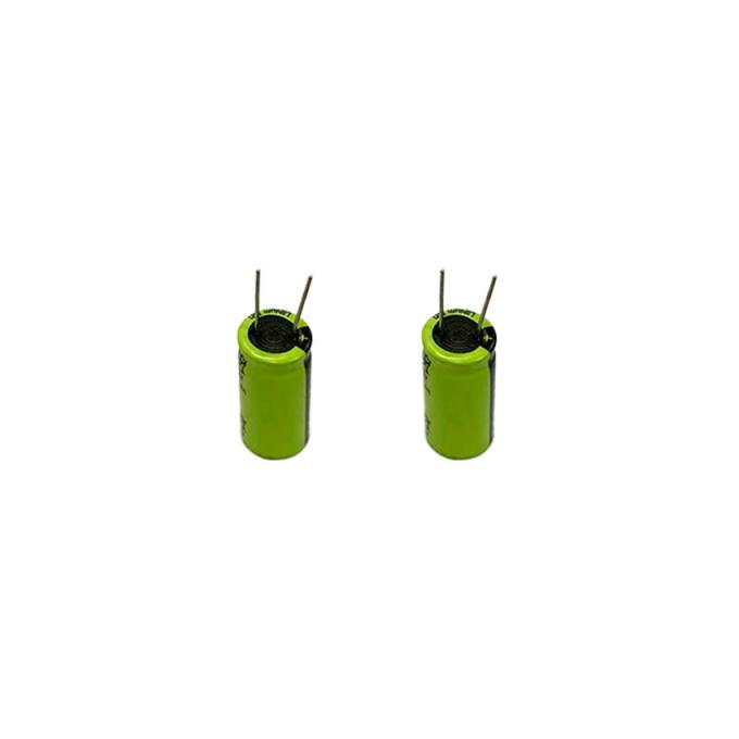3.7 Volt 90mAh Lithium Cobalt Oxide Battery Rechargeable Li Ion Battery HCC1020 7
