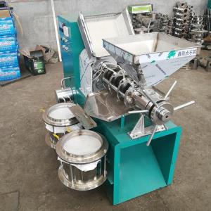 Quality Small Olive Oil Press Machine/Commercial Olive Oil Extraction Machine/Hydraulic Olive Oil Press Machine for sale