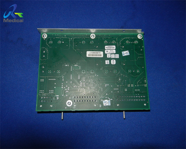 GE BEP Power Ultrasound Machine Repair For Logiq E9 5393800-3 5166790-2