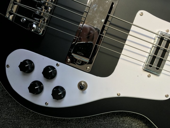 High quality A variety of color rickenback bass guitar Musical Instruments