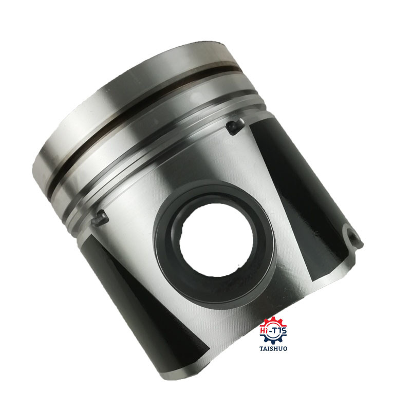 Truck Diesel Weichai Engine Piston WD615 VG1246030001 612600030010