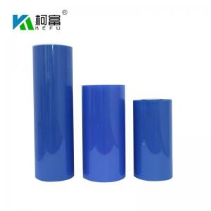 China Anti Static 46*30m Medical Xray Film Blue PET Film For Water Based Dye Pigment Ink on sale