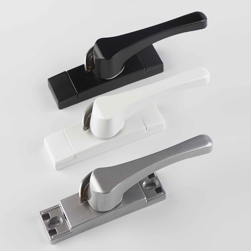 30*31 Door Crescent Lock Durable and for Hotel Villa Apartment Office Building Supply
