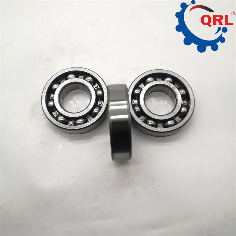 6309 C3 Open Single Row Deep Groove Bearing 45 X 100 X 25mm