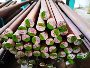 Quality Hot Rolled M2 1.3343 Skh9 High Speed Steel for Tool Steel Material for sale