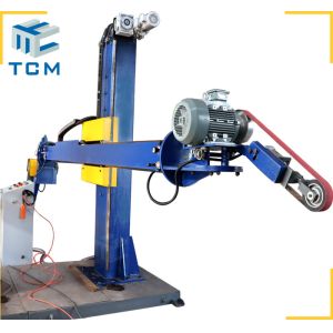 CE Mechanical Ss Polishing Machine Stainless Steel Tank