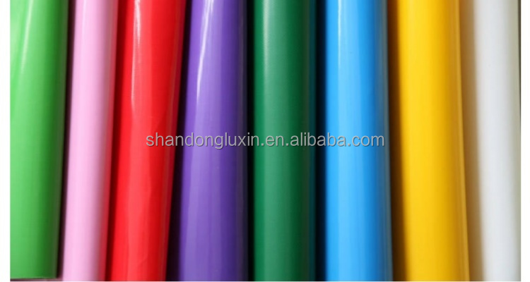Polyvinyl Chloride Waterproof Tarpaulin 300gsm-1400gsm for Covering Items