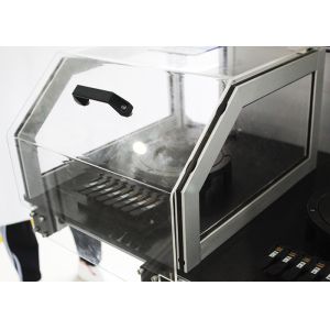 Mixer Motor Stator Testing Machine