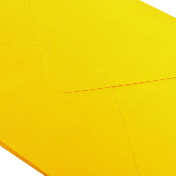 Blank Multicolor Kraft Paper Envelopes Invitation Mailing Envelopes