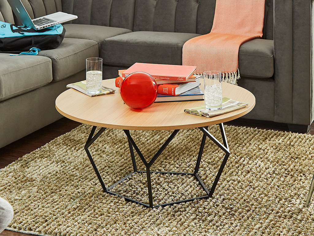 Inox Furniture Table Chair Large Hardware PVD Plating System