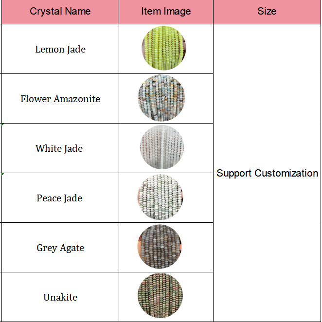 Genuine Natural Polished Smooth Gemstone Round Beads Strand DIY Accessories For Jewelry Gift