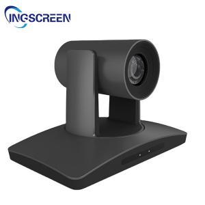 Quality 360 Degree 1080P Conference Camera Auto Tracking UHD 20x Zoom Meeting Camera for sale