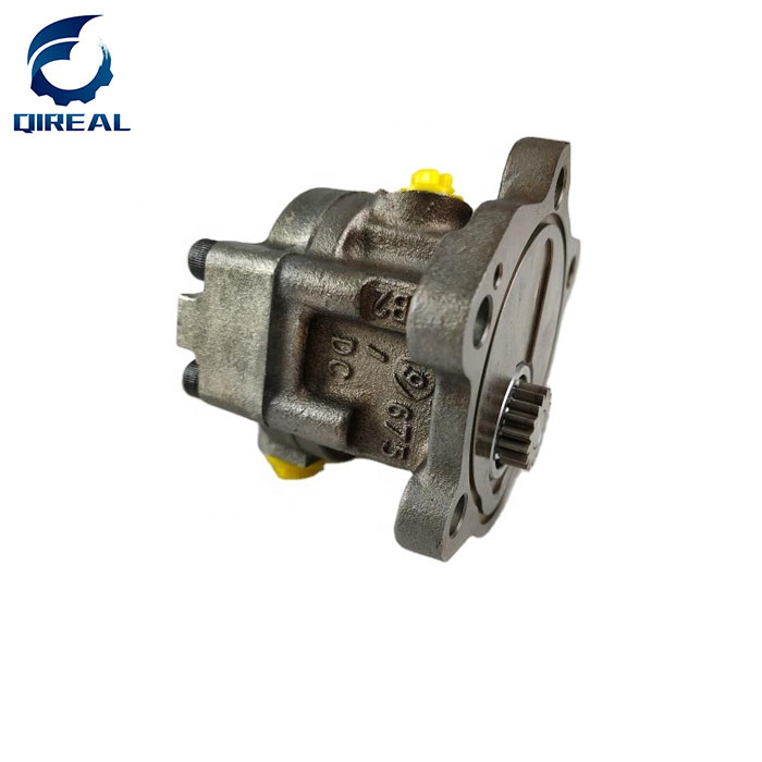 Excavator 323D E323D Diesel Pump C6.6 Fuel Pump Tail Pump 2930249 293-0249